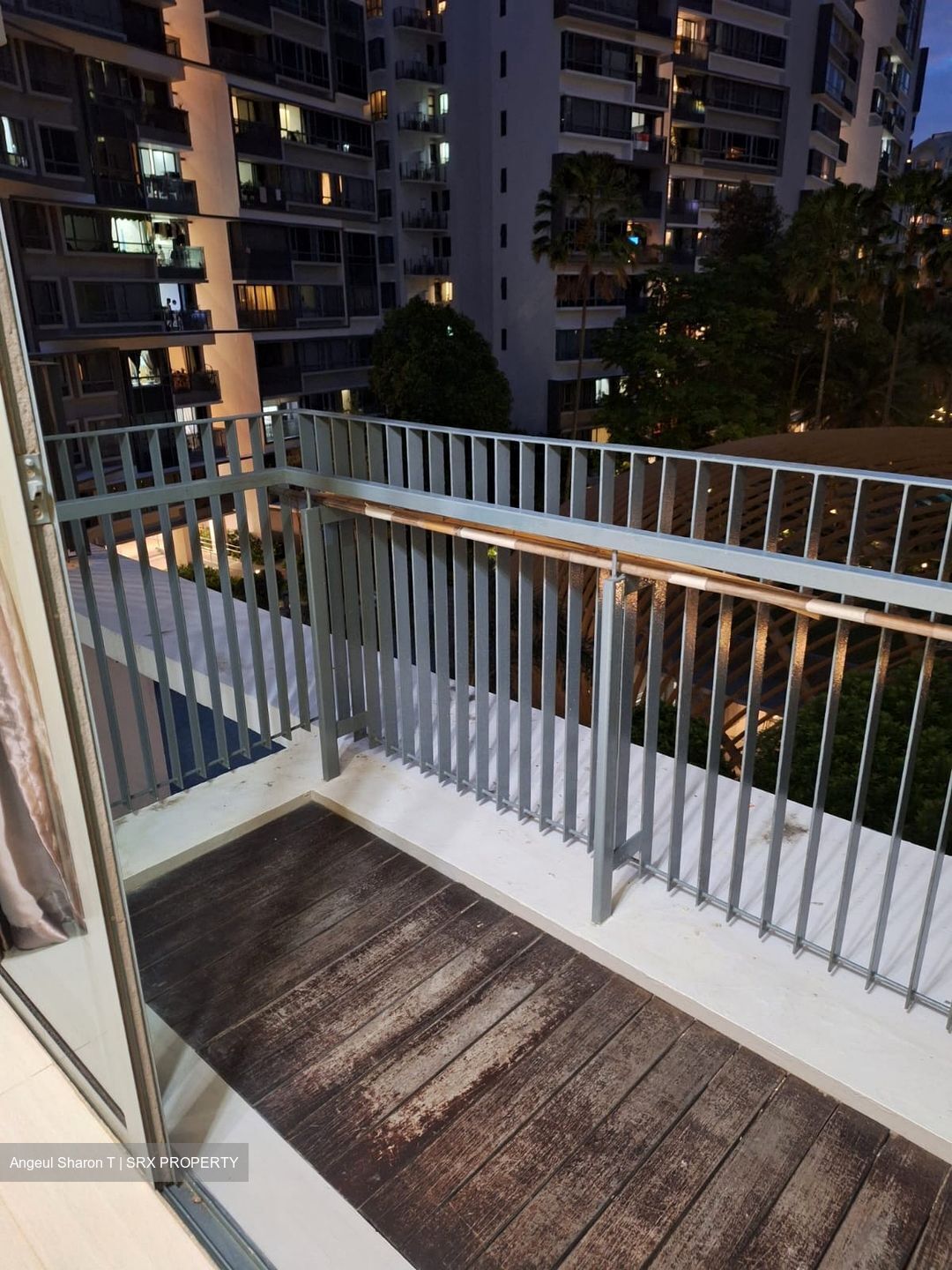The Palette (D18), Condominium #437704271